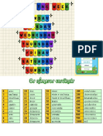 VOCABULARIO PORTUGUEZ....