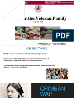 IFNA Presentation Care For Veteran Family