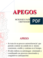 Apegos