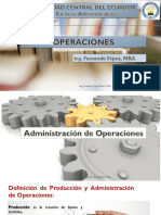 AE-OPERACIONES PRESENTACIÓN F Yepez 01 2019 PDF