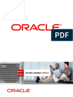 Value of Upgrading to Oracle E-Business Suite Release 12.1 for Projects