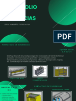 Portafolio de Evidencias Jorge Humberto Flores Avila