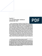 01-Murra, J V. 1990. Las sociedades andinas antes de 1532