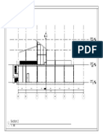 Level progression chart with section details