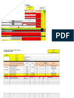 Tsekap Monthly Report: Region Viii Province Southern Leyte Municipality/City Liloan No - of Household Profiled