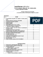 14 Consilierea Parintilor