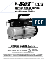 TRS21 Series Product Manual