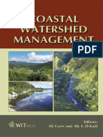 Coastal Watershed Management