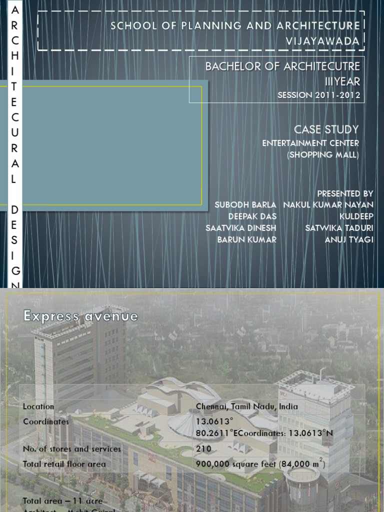 280982339 Part 1 Group Case Study Pptx Building Engineering Nature