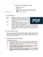 RPP Bahasa Inggris VII.1.docx