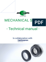 Mechanical Seals Technicalmanual