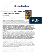 1999 Steen ASCD Education Leadership PDF