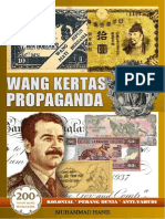 Wang Kertas Propaganda