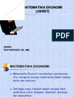 Matematika