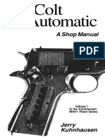 Colt 1911 Manual
