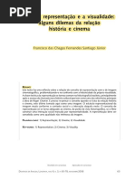 Representação e Visualidade