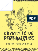 Curriculo de Pernambuco - Ensino Fundamental