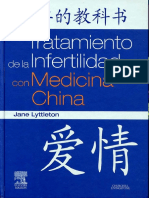Salud Femenina Con Medicina China - Jane Lyttleton - SUPER!!!