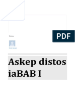 Askep Distos Iabab I: Skip To Main Content