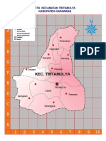 Peta Kecamatan PDF