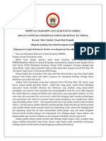 Himpunan Mahasiswa Dayak Ketapang