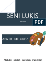 Seni Lukis IX