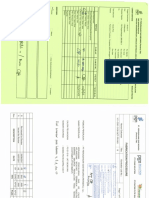 Fabrication Procedure Rev B Code 2