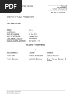 Jaymes Todd | PDF | Sentence (Law) | Rape
