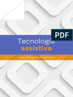 Tecnologia Assistiva