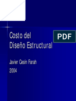 analisis de costo de proyecto estructural.pdf