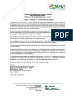 Formatos Par II