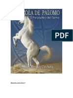 LA COLA DE PALOMO 'Word ARMANDO MERCADO PDF