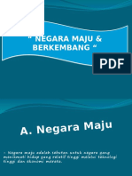 Negara Berkembang Powerpoint