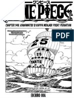 Fakta One Piece Chapter 948 Pdf