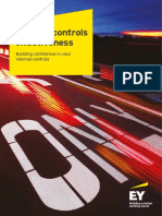 Ey Pcs Internal Controls Effectiveness PDF