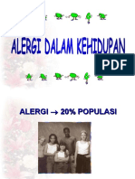 Alergi DLM Kehidupan (Rev)