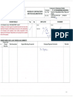 CP20-JFE-3515-PC-DB-106 Vendor for Piping Material (Pipe, Fitting, And Flange) Rev. 0