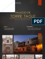 Palacio de Torre Tagle