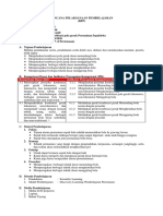 RPP. KD 3.1 Subtema A - Sepak Bola