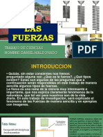 Las Fuerzas 