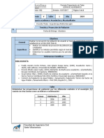 Taller 1 - Acueductos y Alcantarillados 2019-1