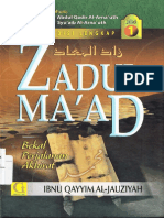 Zadul Maad Jilid 1 PDF