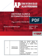 2.- HISTORIA CLINICA.ppt