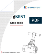 GKent Stopcock Brochure