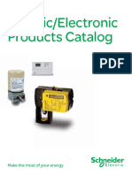 Electric Electronic Catalog