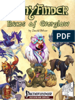 Everglow Bestiary