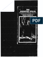 The Essential Stalin Intro - Franklin