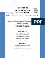 Reporte Tecnico PDF