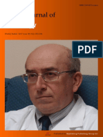 Radiology: World Journal of