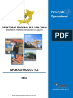 User Manual TPB Online